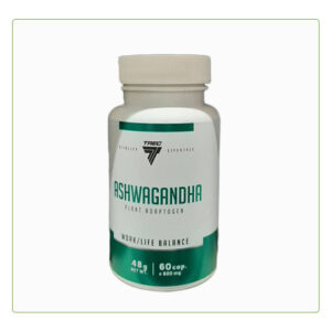 مکمل آداپتوژن (آشوگاندا)