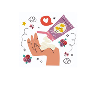 محصولات پوست و مو