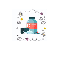 مولتی ویتامین